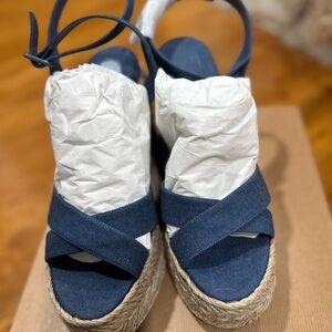 Christian Louboutin Maritza Zeppa